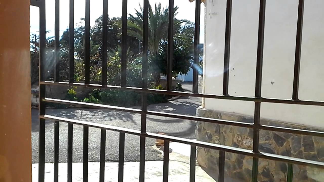 Village Bungalow for sale in Campillo de Arriba by Fuente Alamo Real Estate Murcia