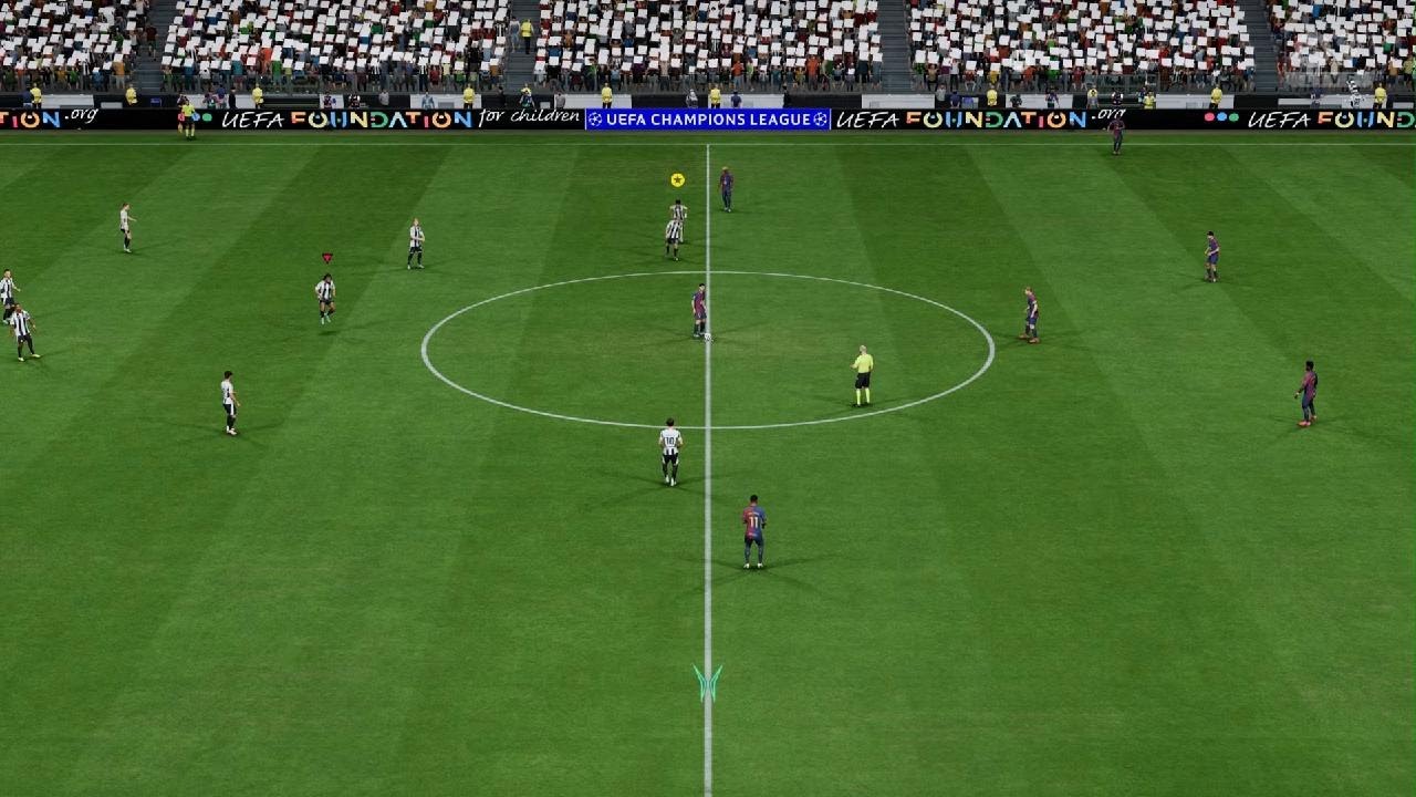 Humillando rivales