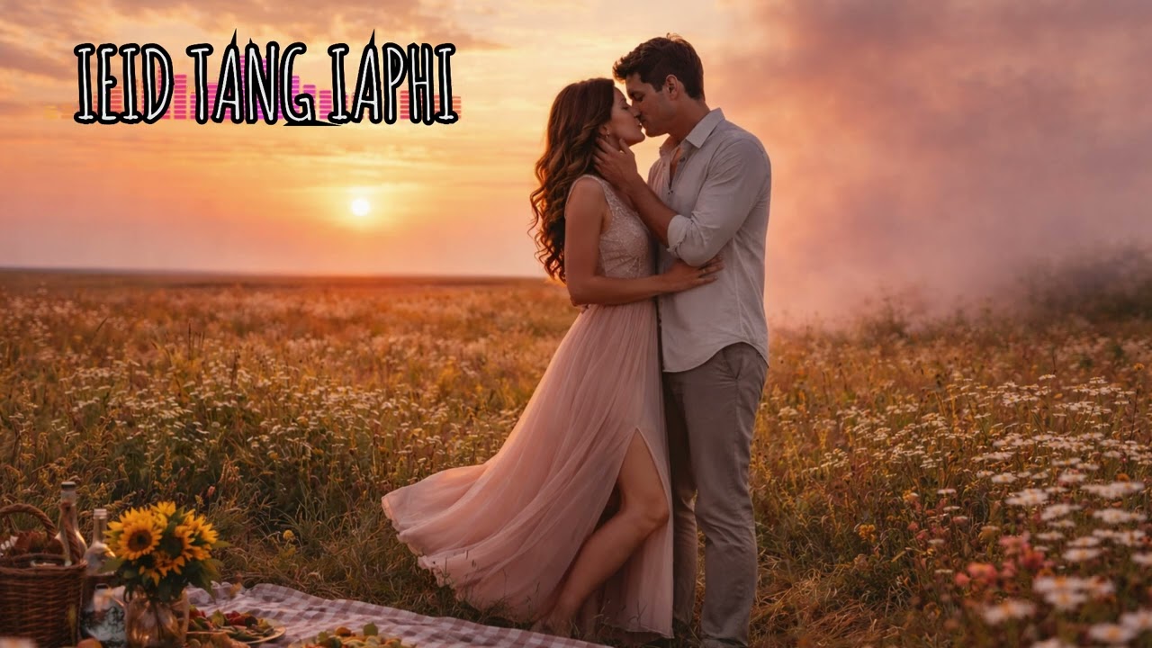 IEID TANG IAPHI ♥️✨ || KHASI LOVE SONG ✨✨ || 