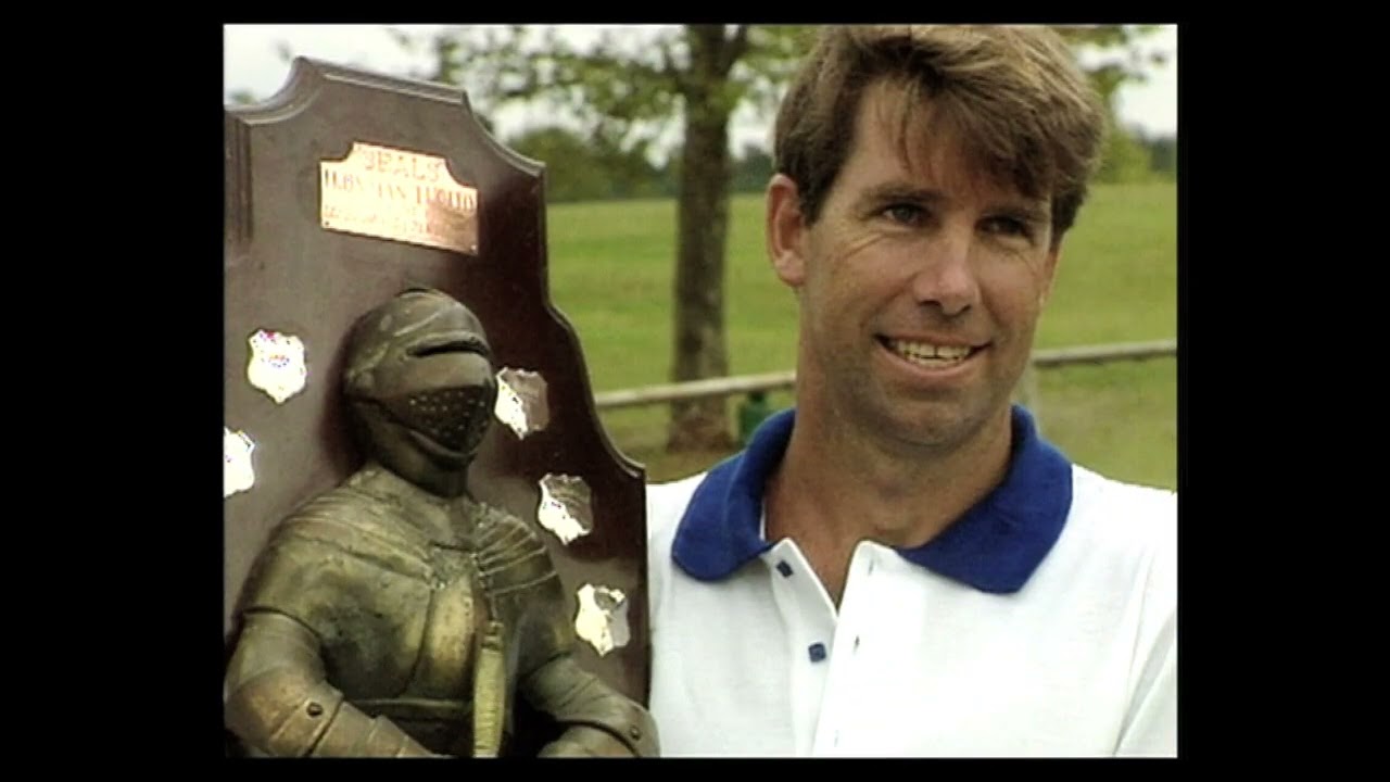 aQuelle' Midmar Mile Memories #1