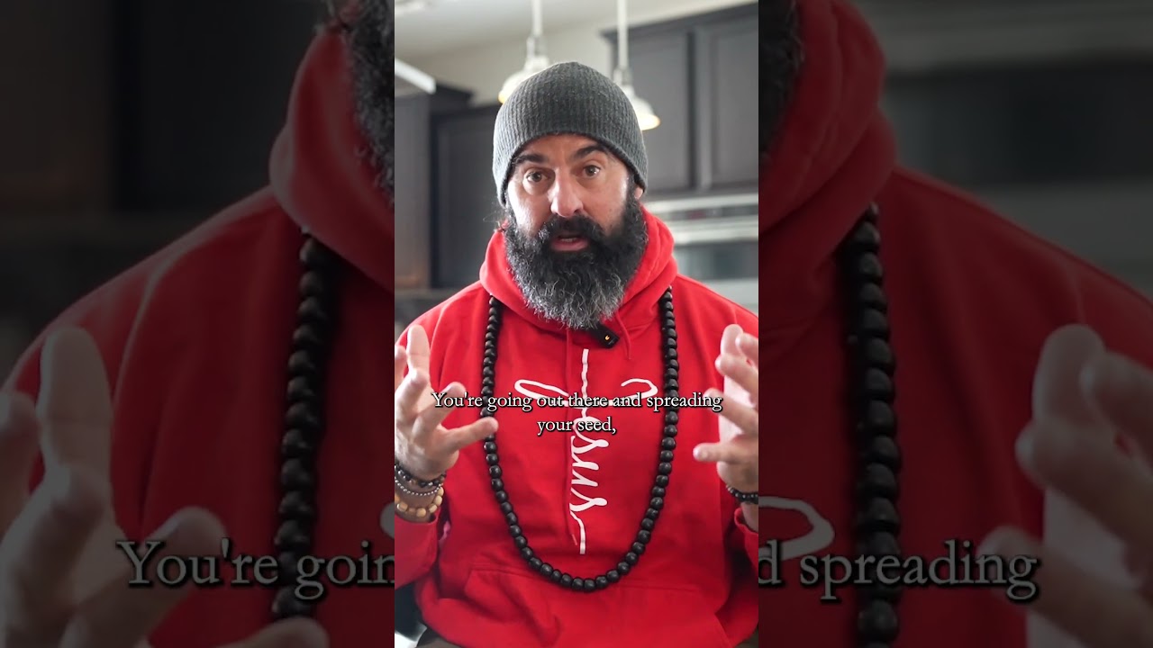 Listen up men! #masculinity #men #God