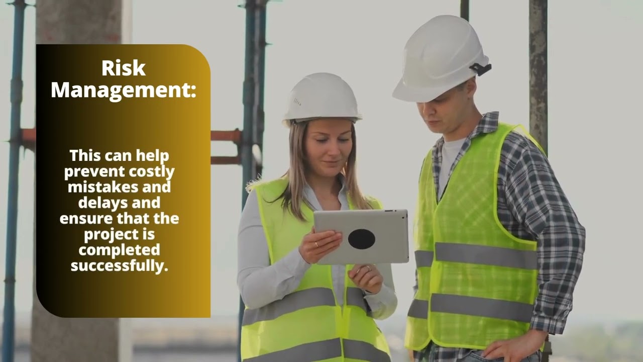 Donald Turk: Why Construction Project Management is Essential for Successful Building Projects