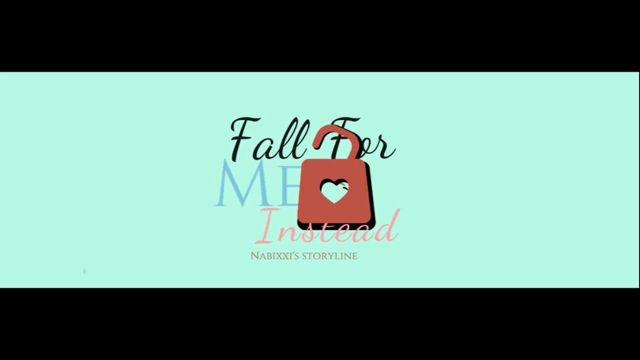 Fall For Me Instead Trailer (Daragon, Chandara)