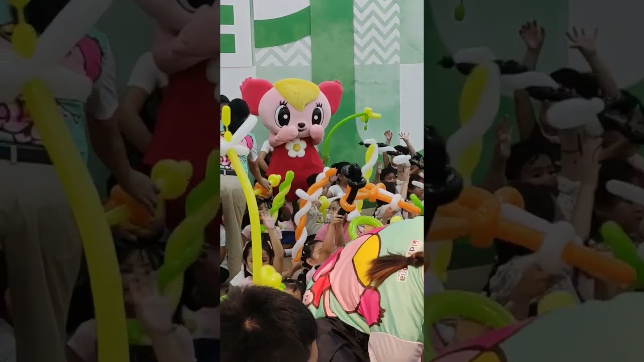 KIDZOONA SM NORTH