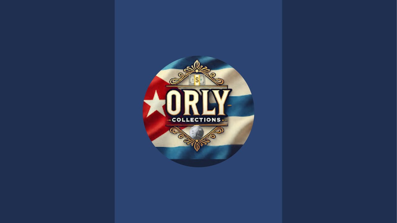 Orly coin  is live!