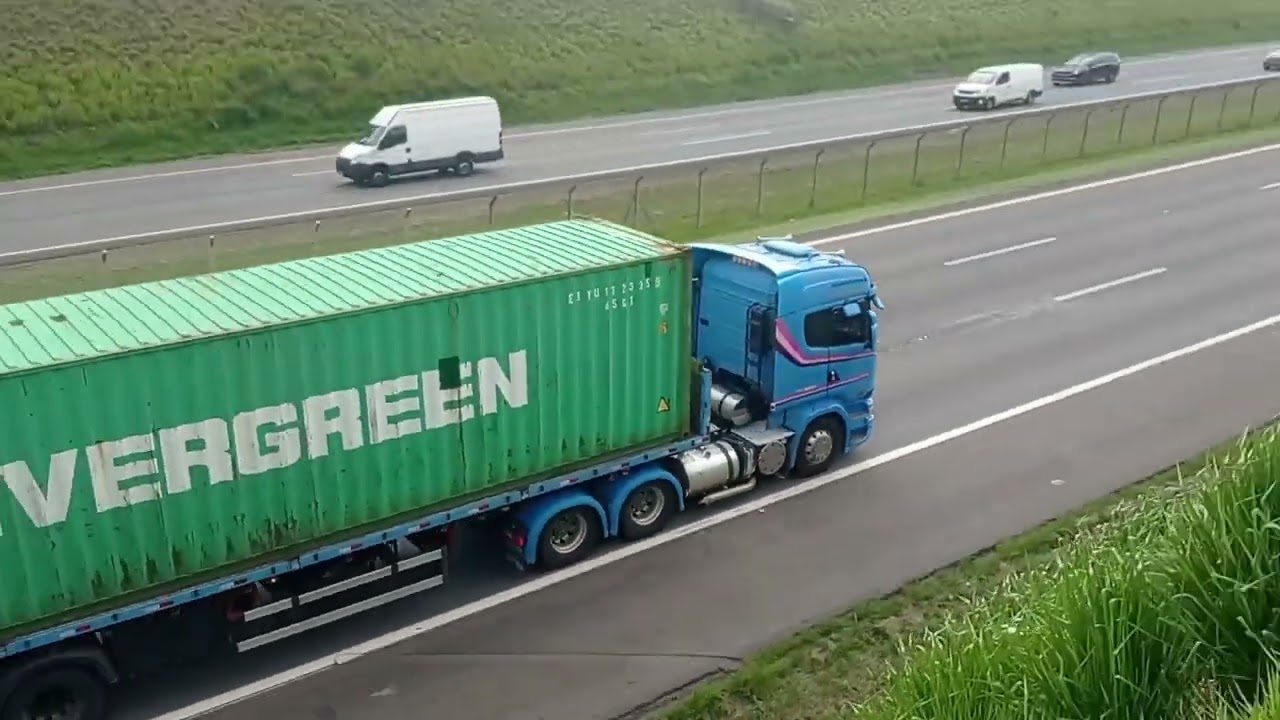 Primeiro vídeo de 2026 parte 1