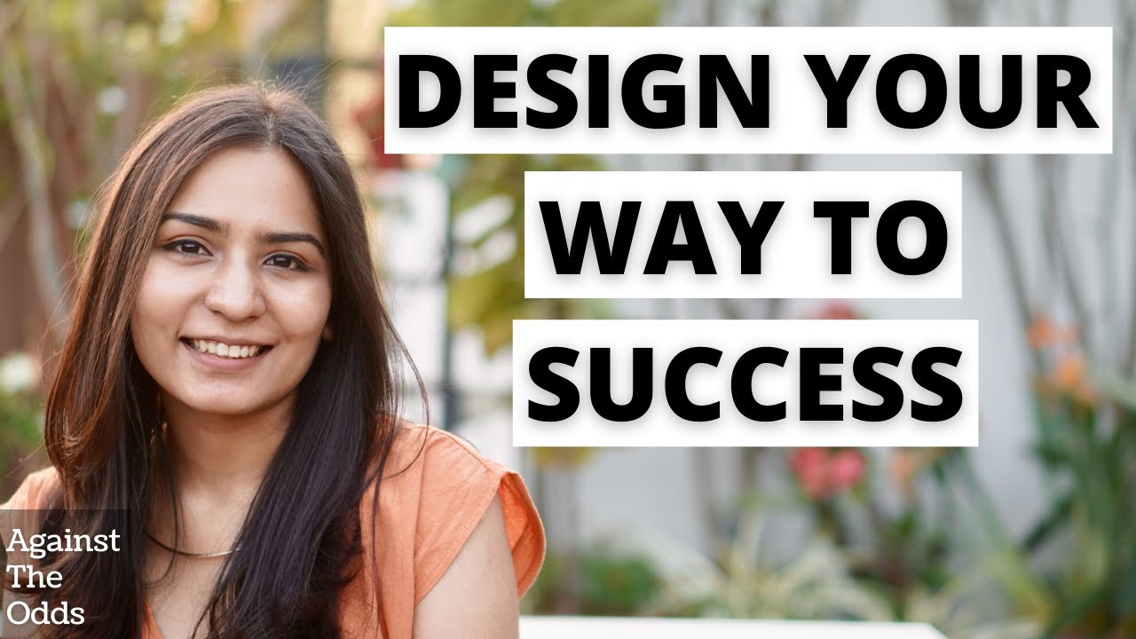 #30 - Finding the Reason Why - Vidhi Khandelwal(Founder of The Ink Bucket) | Against The Odds