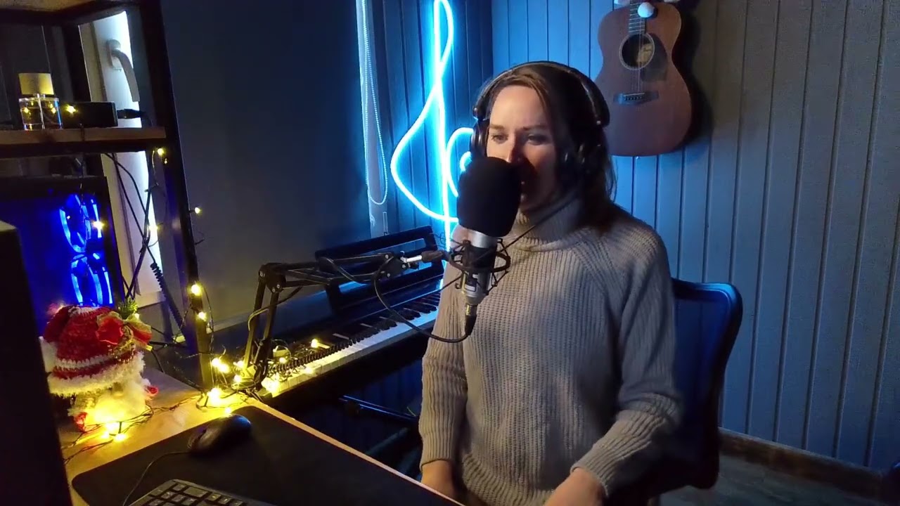 Baby Grand - Billy Joel ( live by Lafienta)