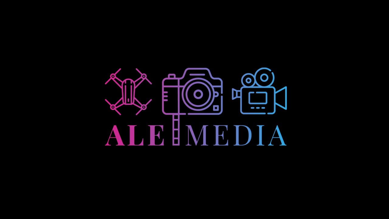 ALEMedia Demo Reel