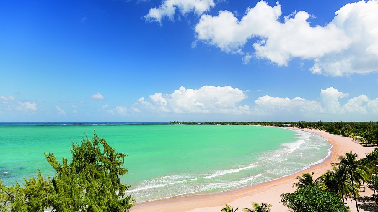 10 Best Beachfront Hotels & Resorts in Puerto Rico