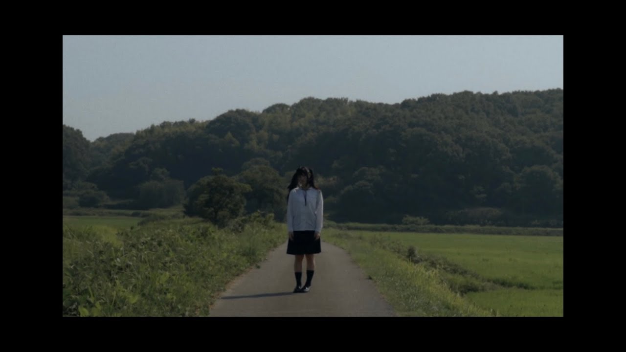揺れるは幽霊 - 
