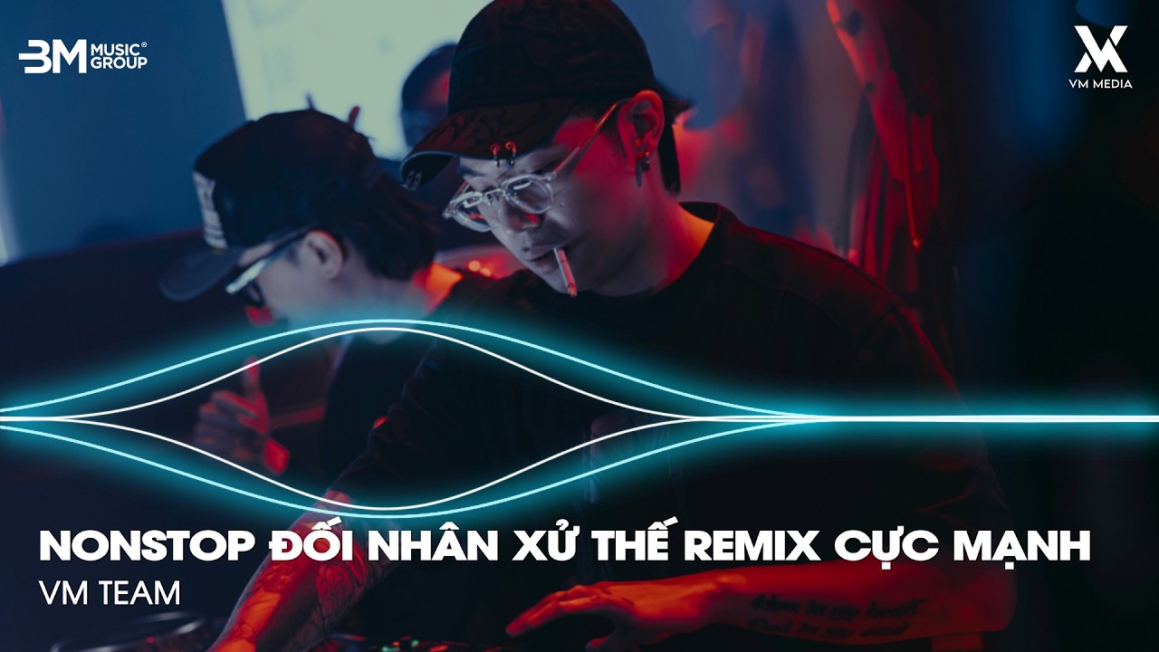 Đối Nhân Xử Thế Remix - Lã Phong Lâm ♫ Vì Một Chữ Tiền Mà Sao Người Đời Tranh Đua Remix