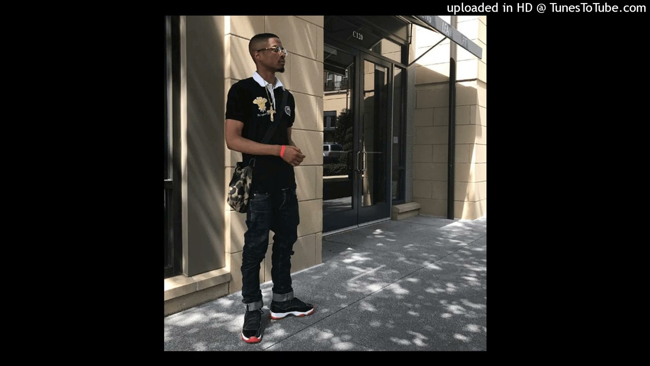 tdf x Pierre Bourne x Boolymon type beat