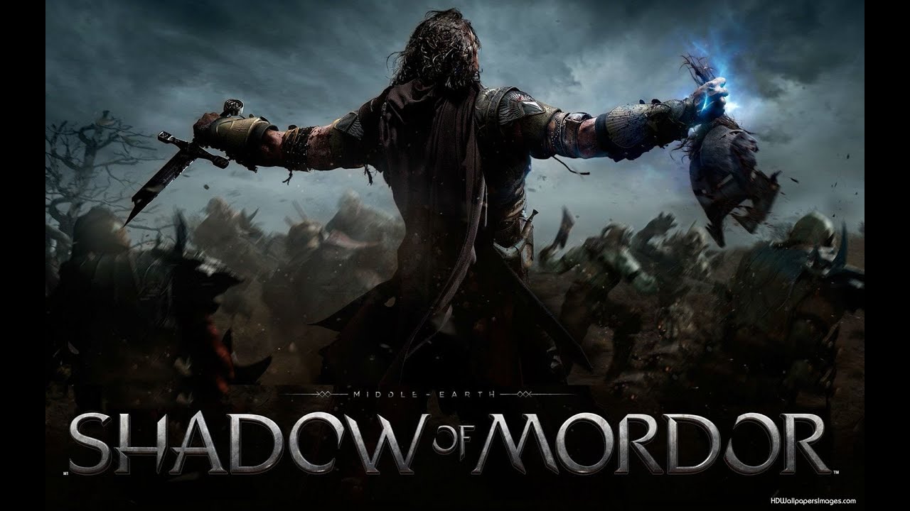 Middle Earth Shadow of Mordor Endless Challenge 27k