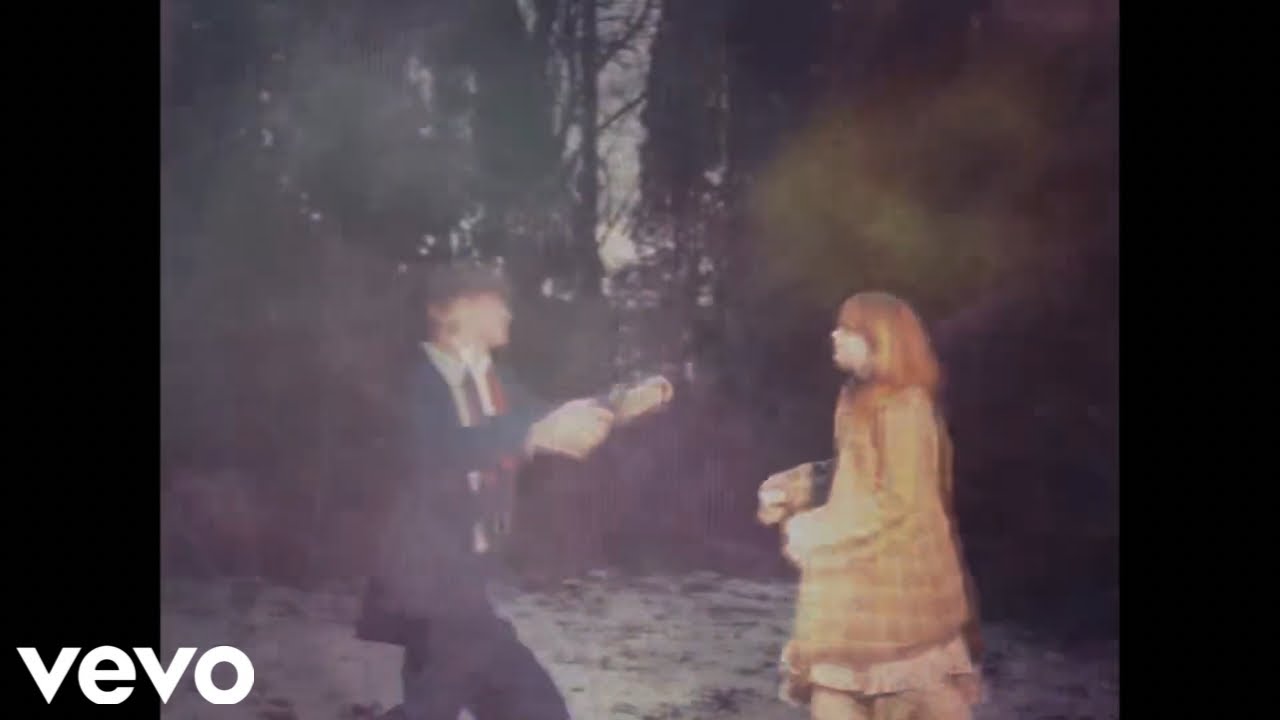 mustafas - Why Won&rsquo;t This Die? (Until I Love You Again) (Official Music Video)
