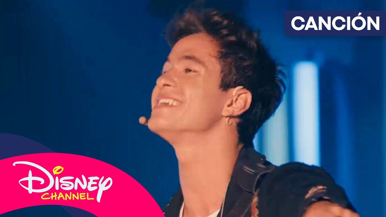 SOY LUNA EN CONCIERTO: Invisibles 🎶 | CANCIÓN | 