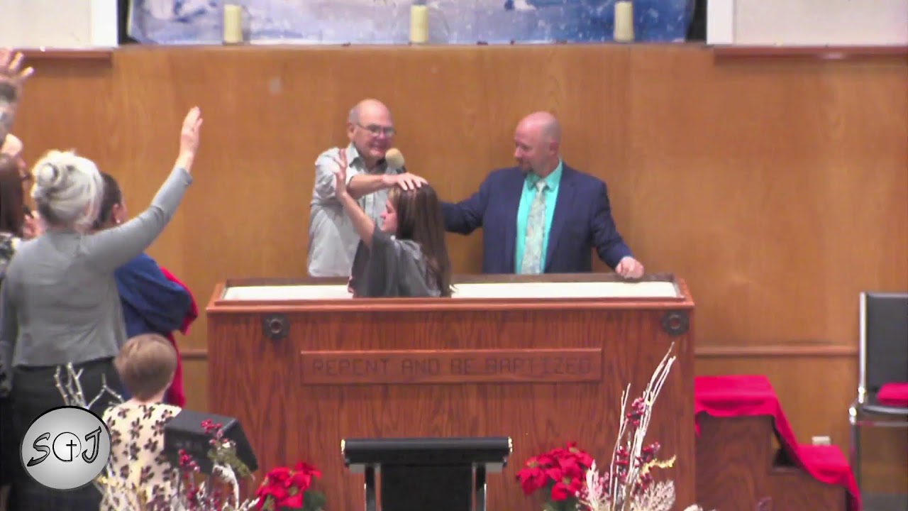 I Know A Name - Derek Poole - 20251228