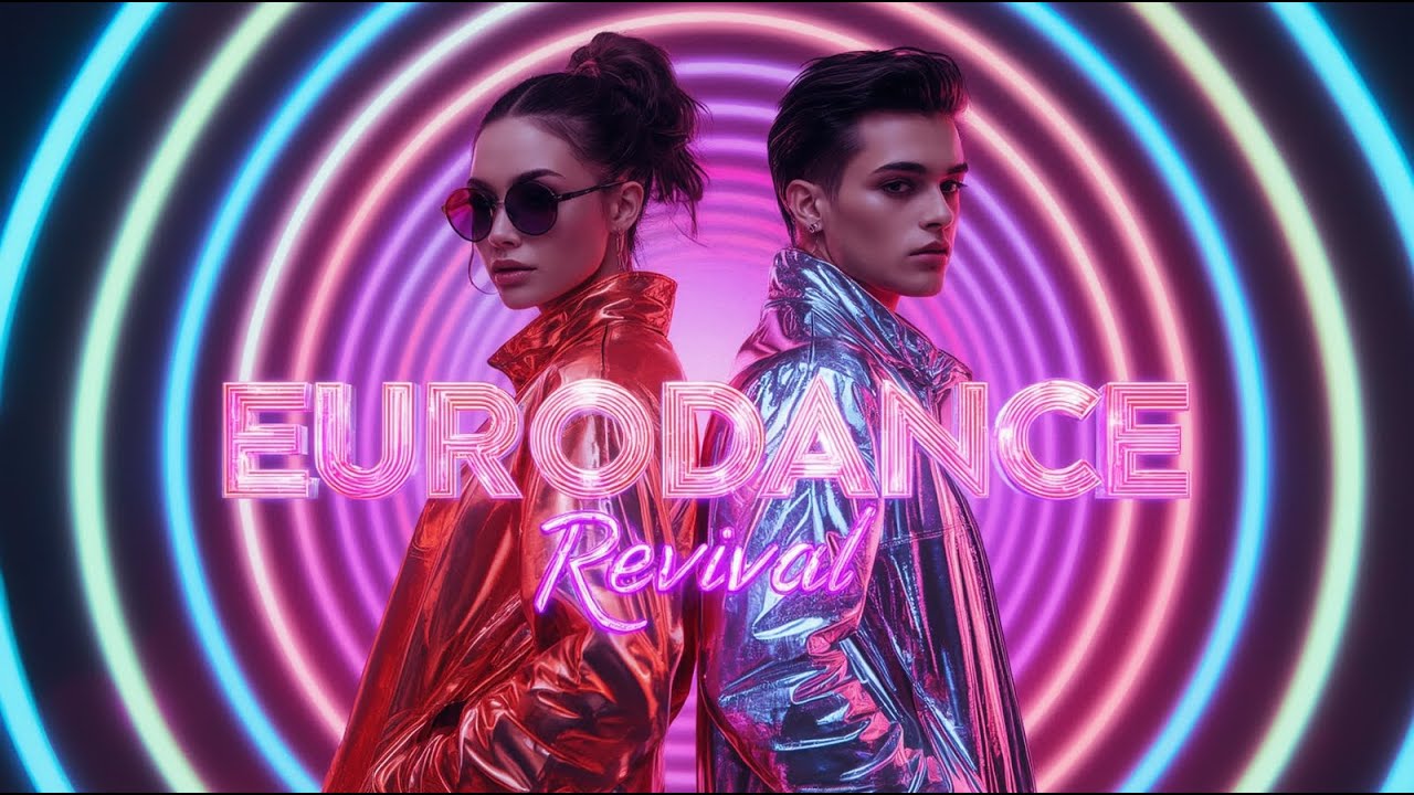 Megamix Eurodance 90s & 2026 🔥 Most Addictive Dance Party Mix Ever. #eurodance