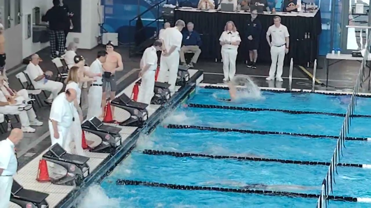 2026 IHSA State Finals Stefi 500