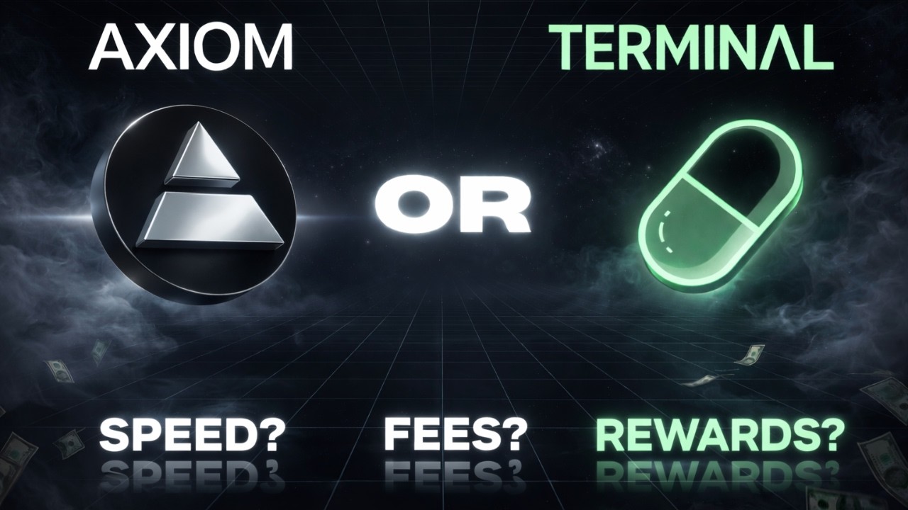 Axiom vs Terminal Which Platform Is Better? | 2026