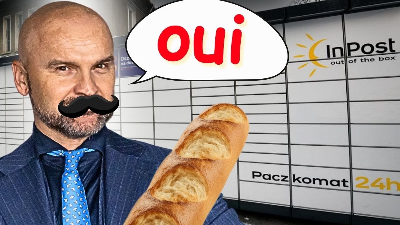 Jak InPost wygrał WOJNĘ, którą miał PRZEGRAĆ?