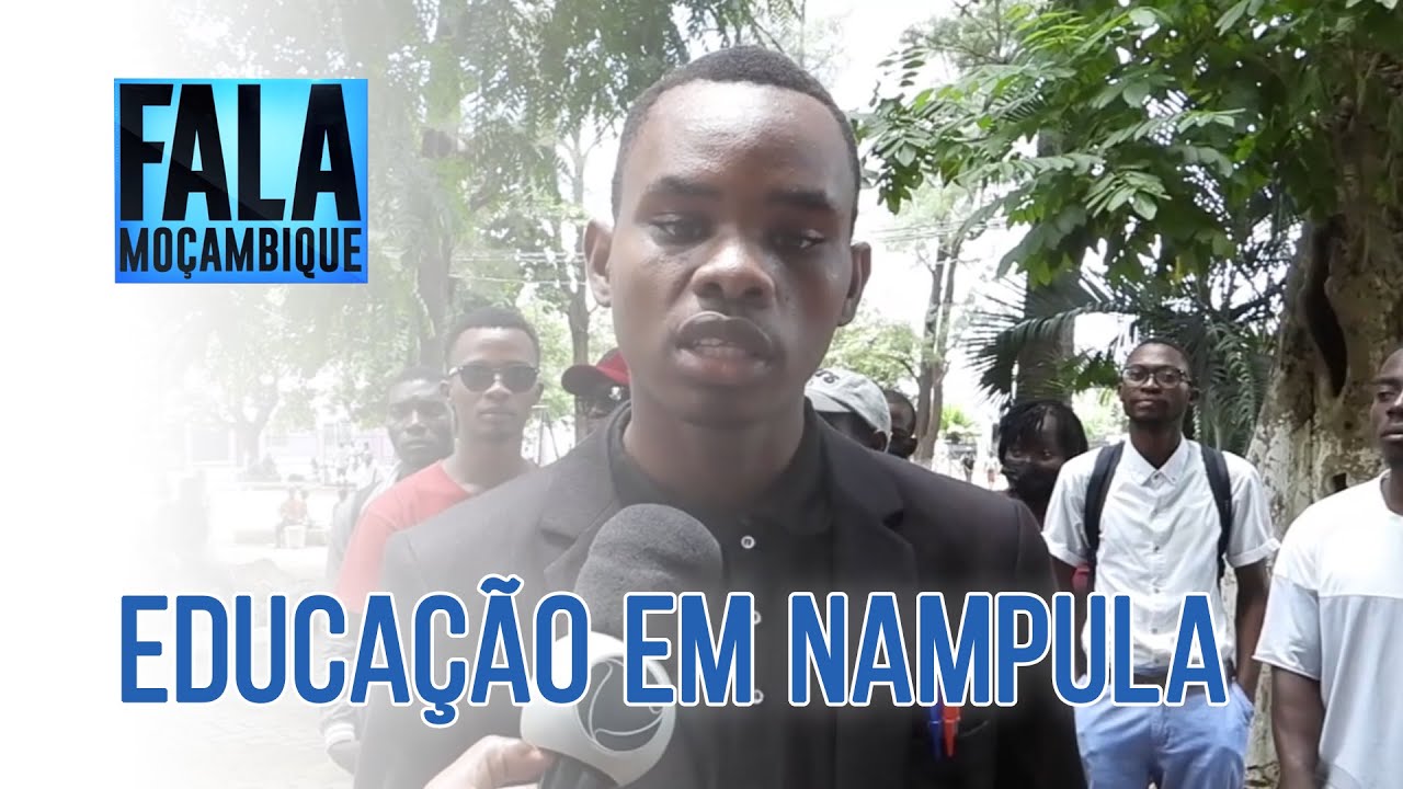 Em Nampula: Estudantes sem certificados há 7 anos no Instituto Agrário de Ribaué