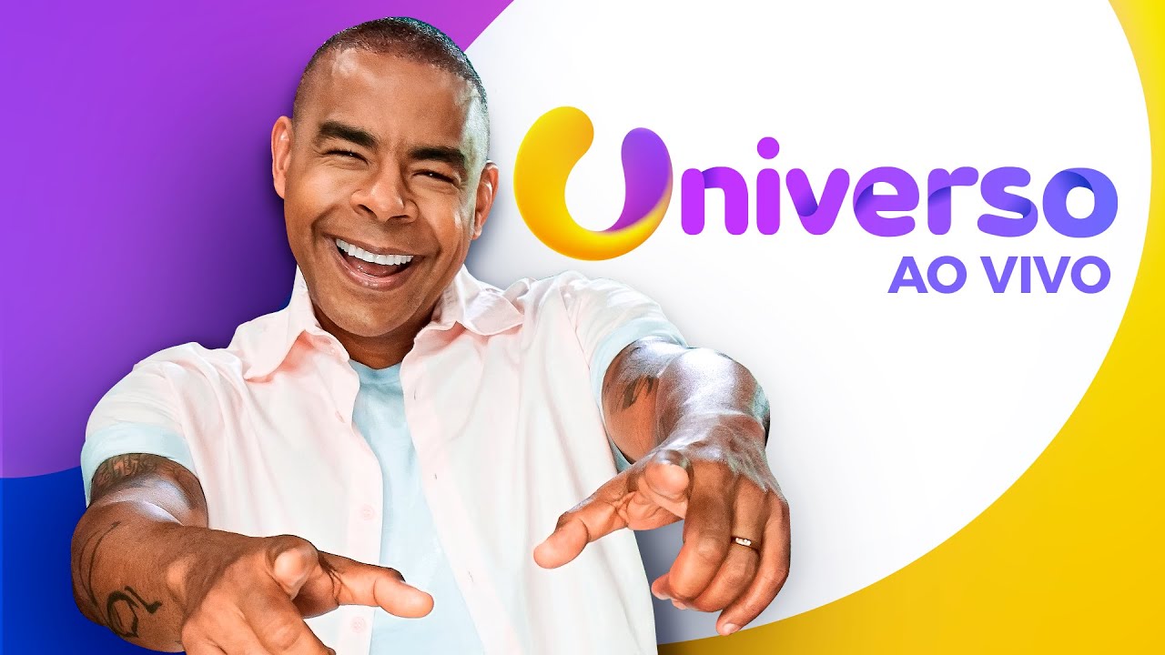 Pablo ao VIVO | Hoje no Universo especial | TV Aratu