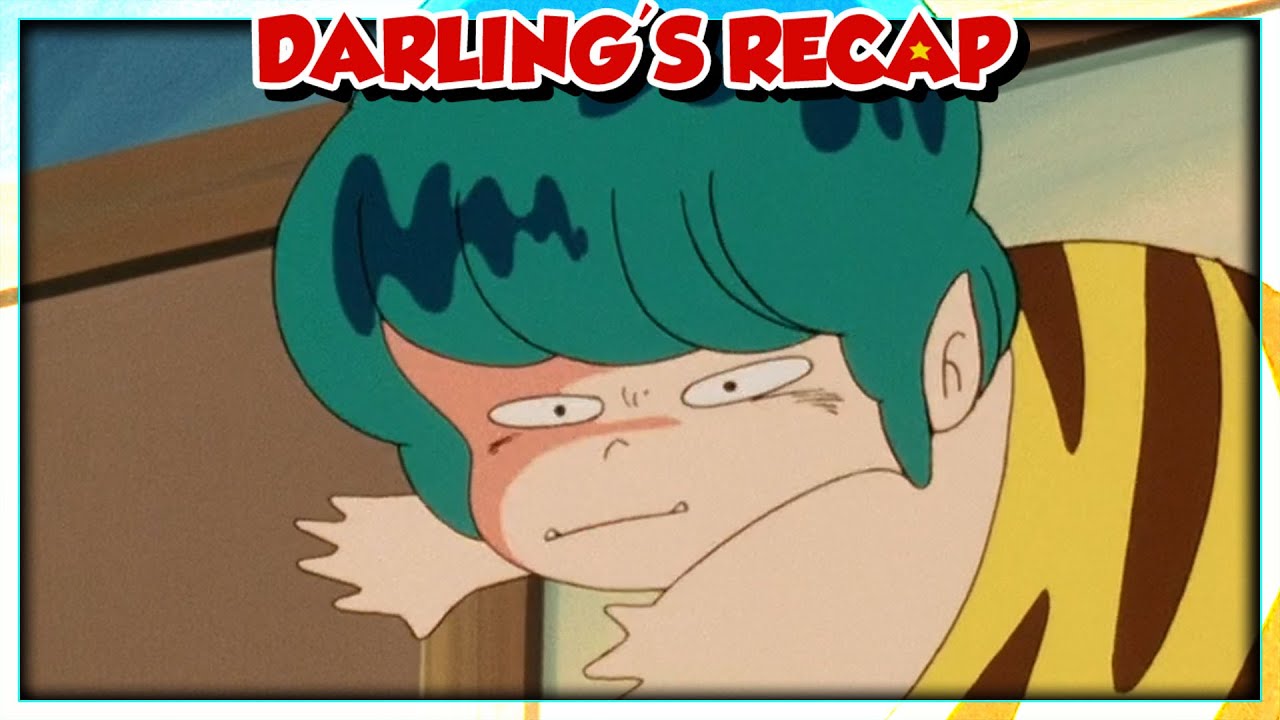 Darling's Recap: 