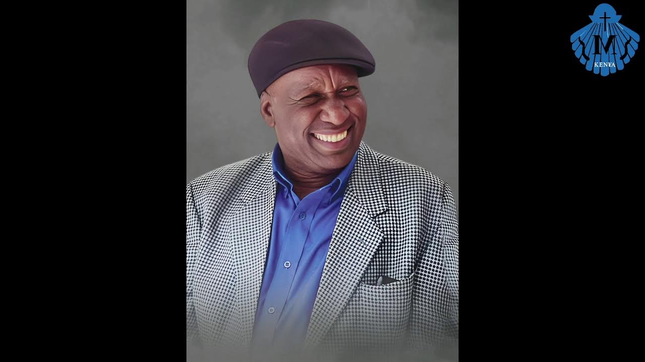 FARE WELL JULIUS KIREMA MUGWIKA