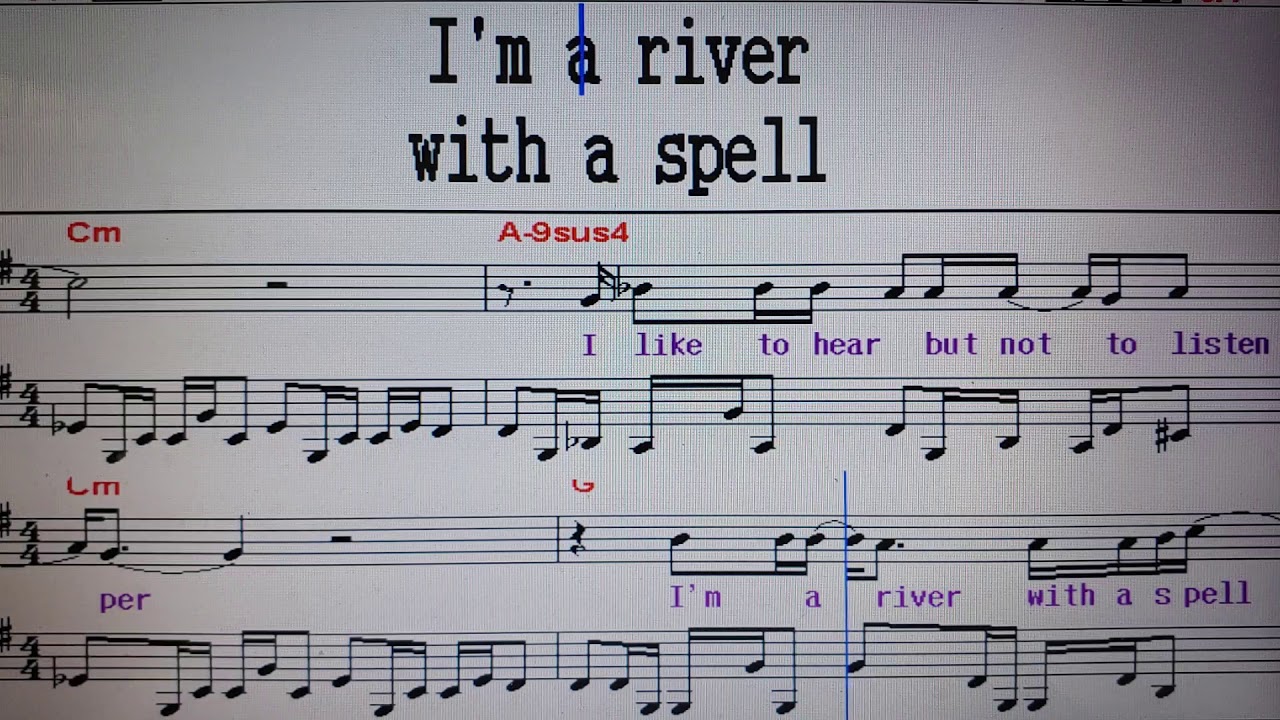 Not Going Anywhere (상세한연습. 가사해석)/ Keren Ann #팝송가르쳐주는남자 262.