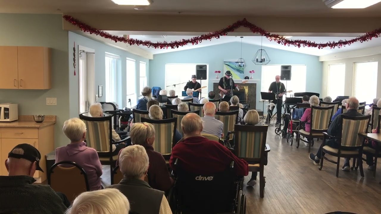 Remedy @ Laurelwood  Feb 5  2026