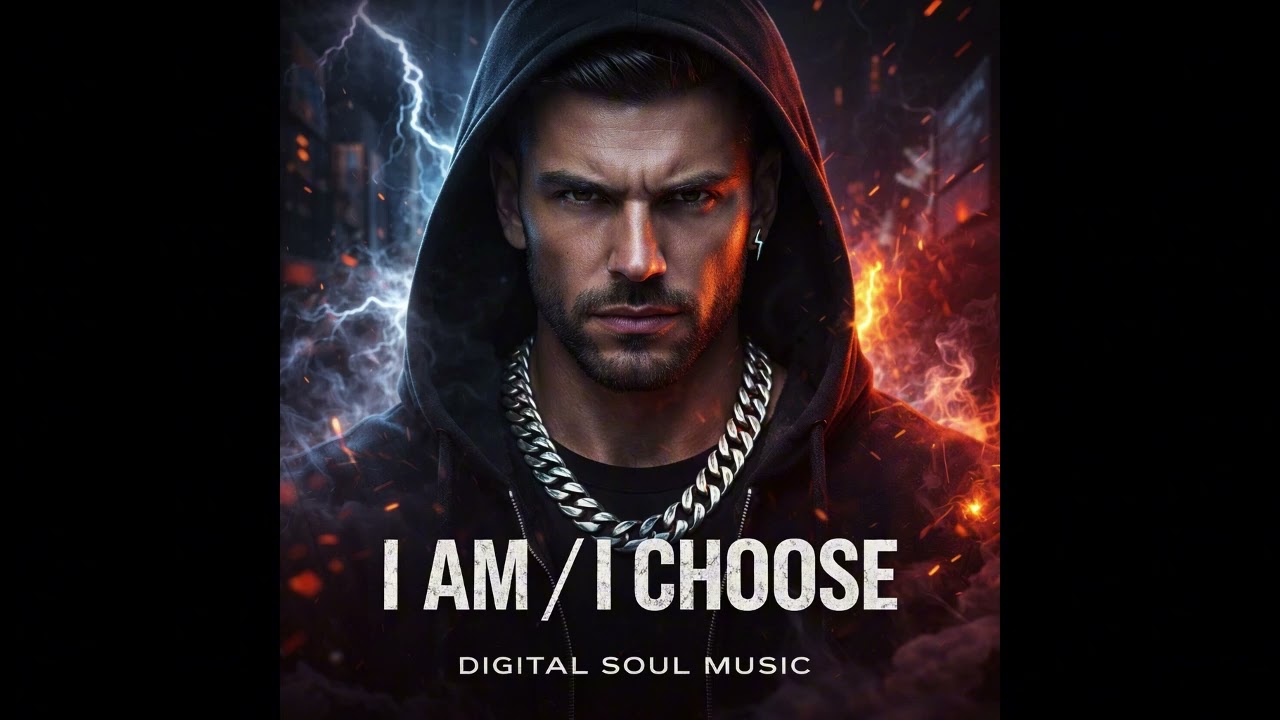 🔥 I AM / I CHOOSE