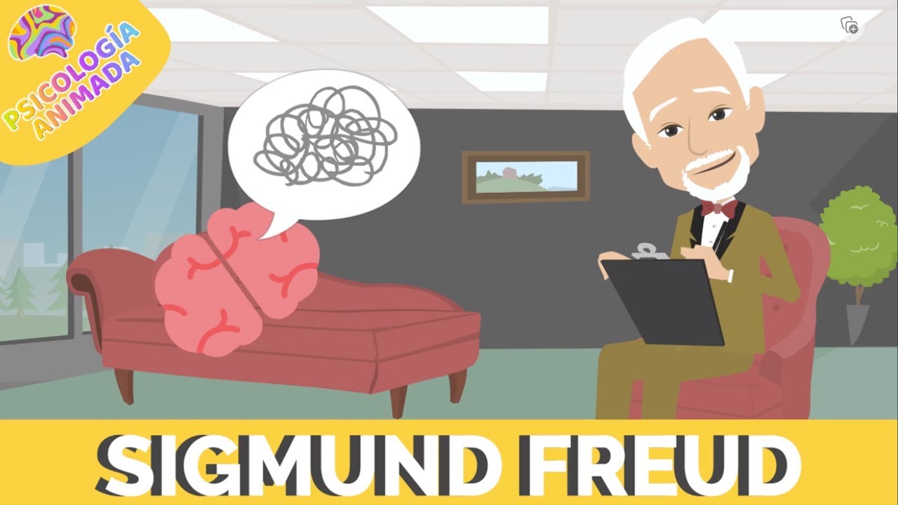 Biografía de Sigmund Freud: El Viaje del Psicoanálisis