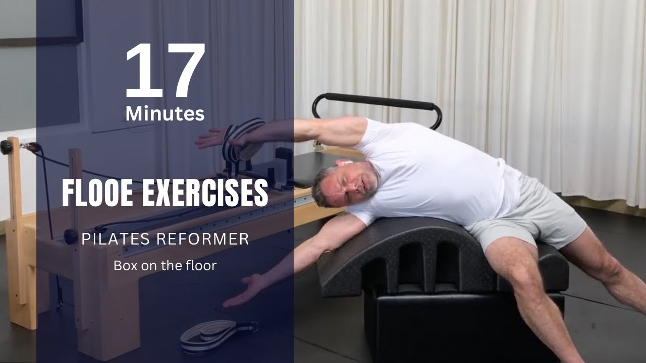 Stretch and Feel Great: Combining the Reformer with the Balanced Body Foam Arc