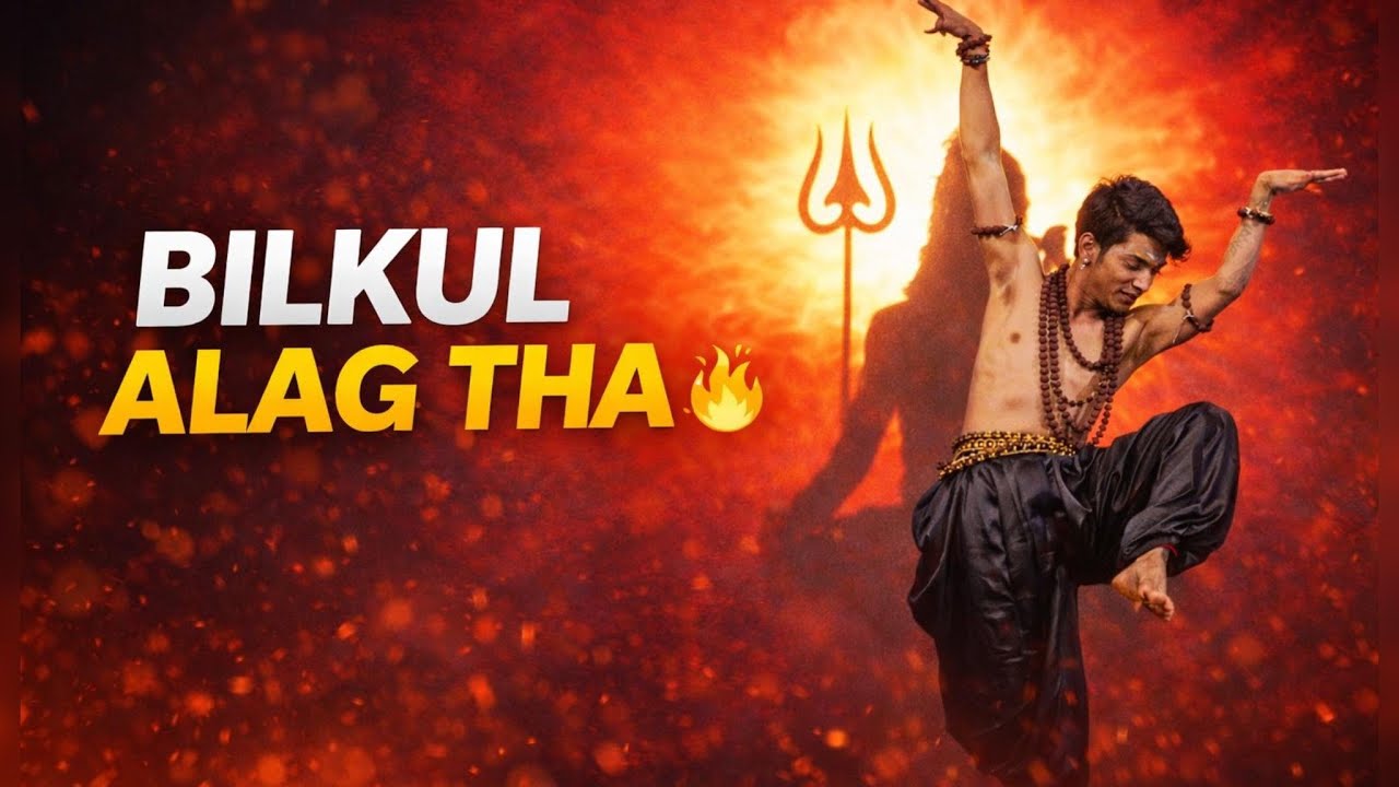 Live Stage Shiv Tandav Performance 🔥 | Aaj Ka Experience Bilkul Alag Tha | Daily Vlog