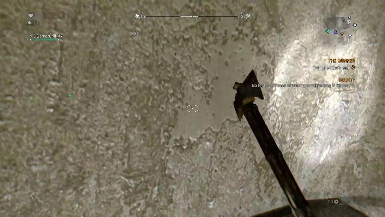 Bro-op: Dying Light Part 9