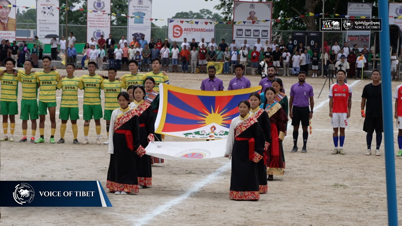 The defending champion Dhasa United will face DYSA Mundgod in the 29th GCM final