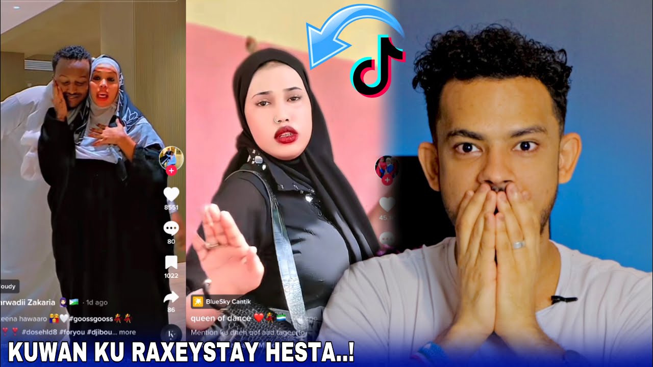 HEESTA CUSUB SHADIYA SHARAF & XAAJIGEEDA || WAA QISE XUBIGENA TARIKH BUU QORAYAYE QORSHIHISA HAWARO!