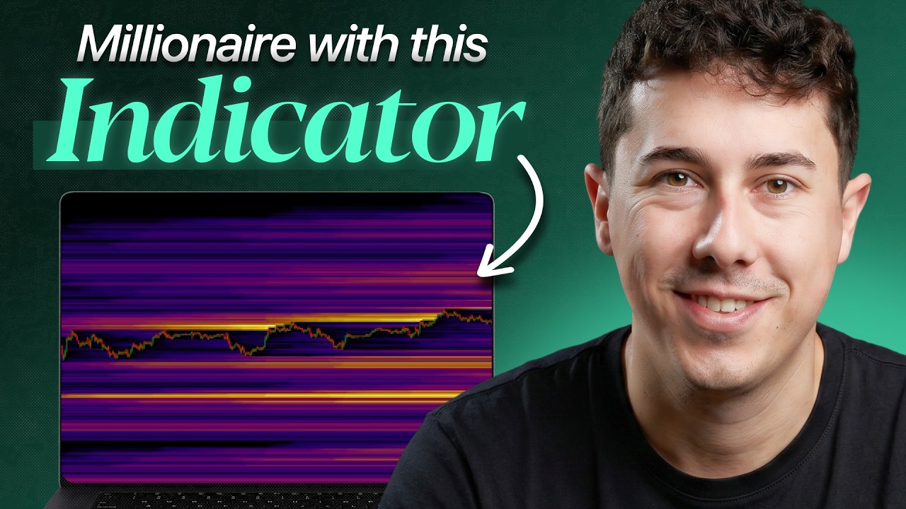10-Year Pro: &ldquo;This One Pattern Changed My Life Forever&rdquo; &mdash; Trade It Like This