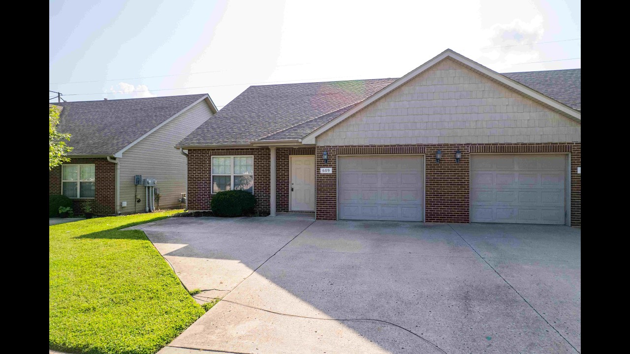 609 Glenstone Drive