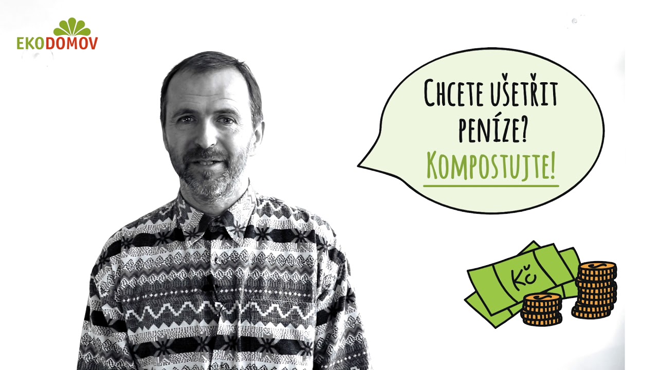 Jak zhodnotit 40 % odpadu?