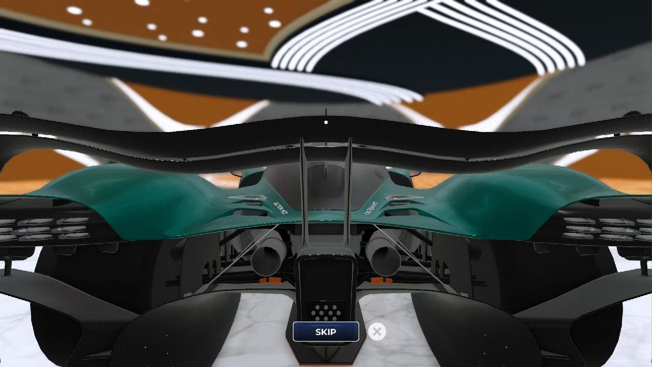 HAPPYXMAS NEW ASTON MARTIN DRIVING EMPIRE LAST VID ON WINTERFEST