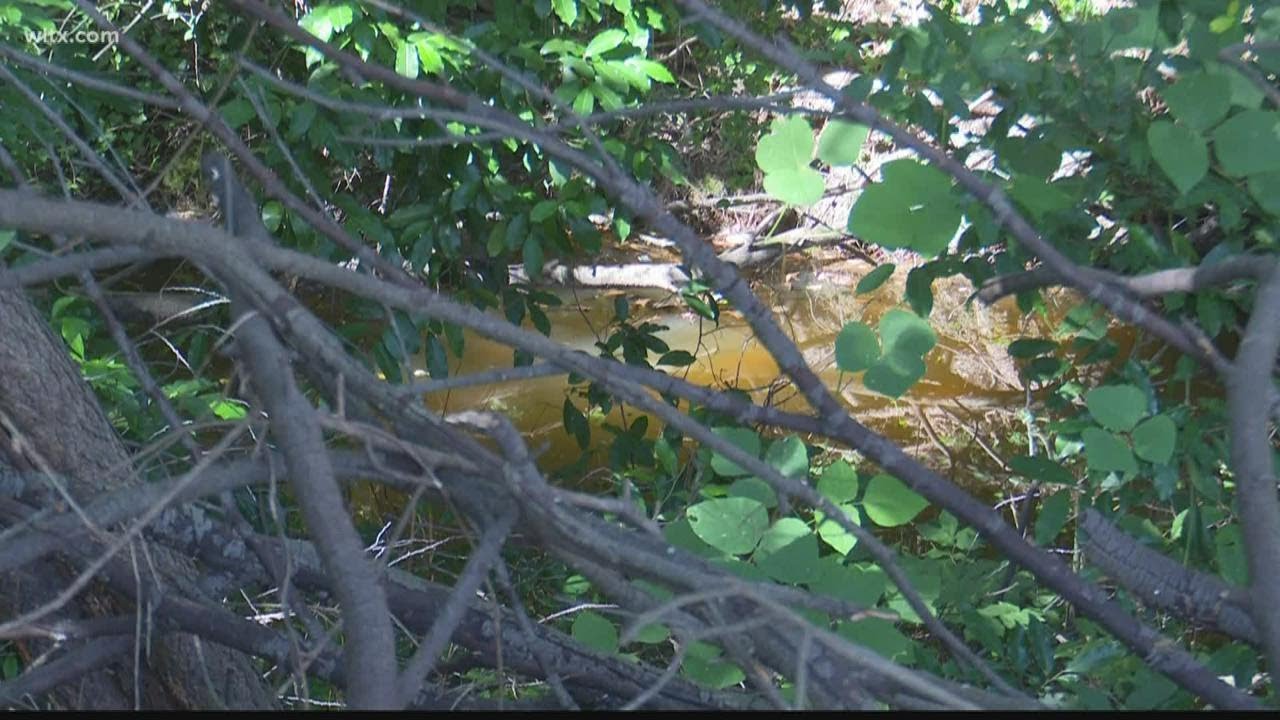 Body found in Forest Acres during missing person search