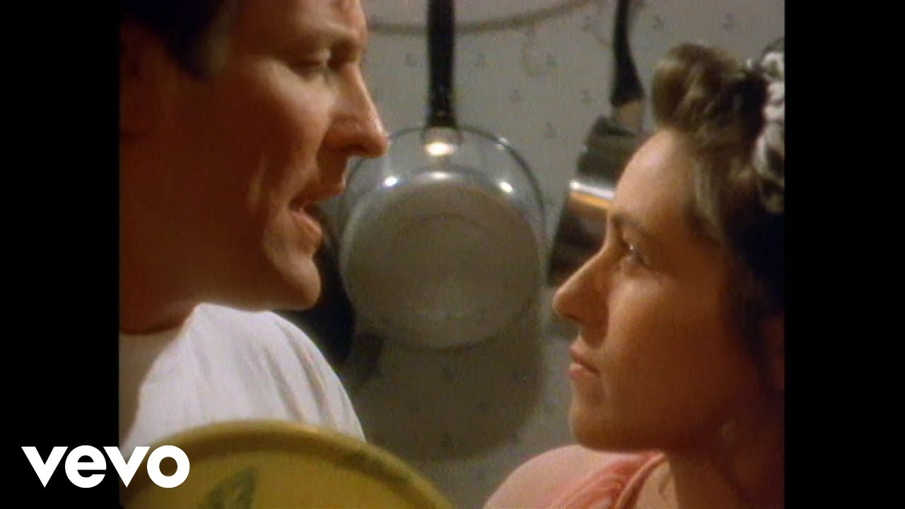 Collin Raye - That's My Story (Official Video)