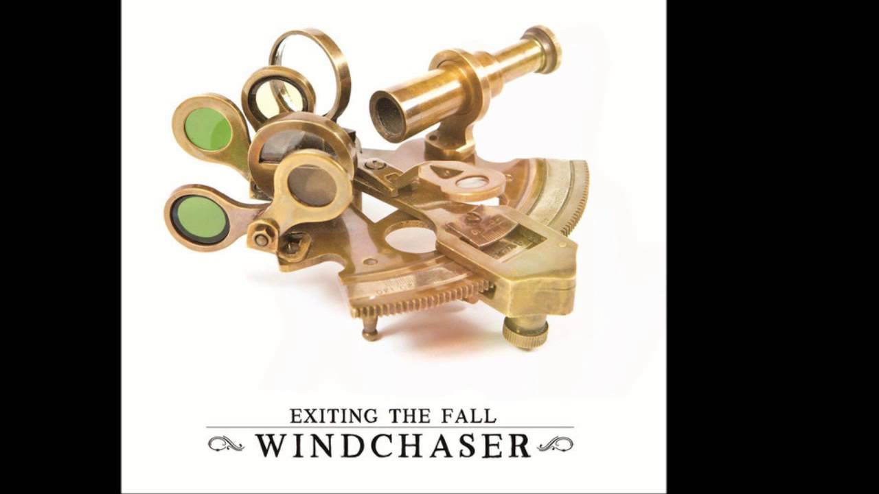 Exiting The Fall - Kingdom