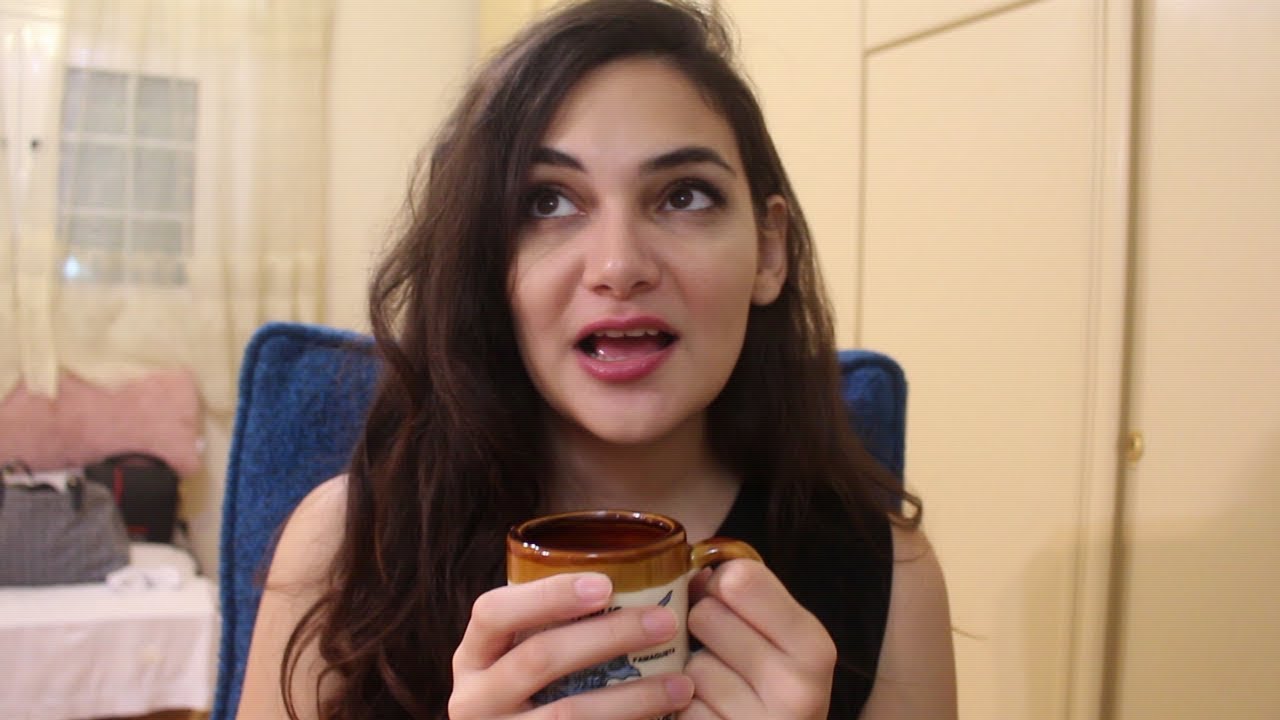 Mirna's makeup //دعوة للأسئلة Q&A invitation (closed)