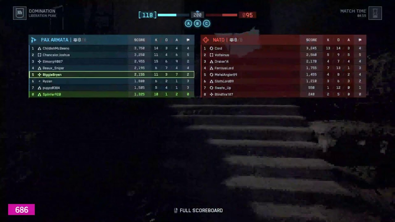 BF6 Beta