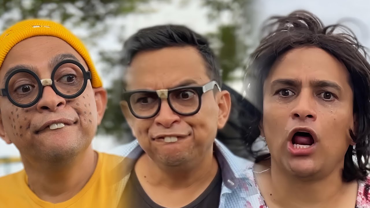 Cumplió el mandado jajaja #comedia #humor #comedy #viralvideo 