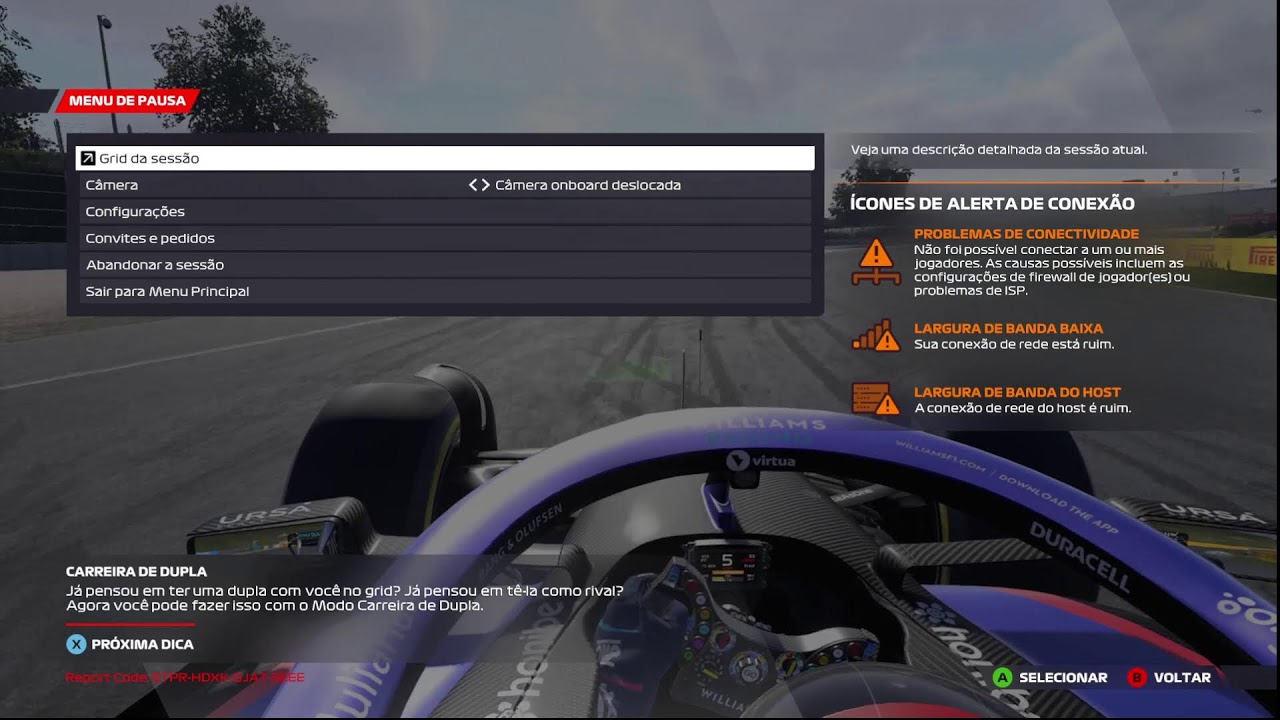 #live | #f122 | International League: Season 2026/1 | Round 6: Netherlands GP