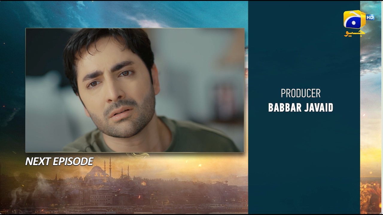 Humrahi Episode 15 Teaser - 9th May 2026 - HAR PAL GEO